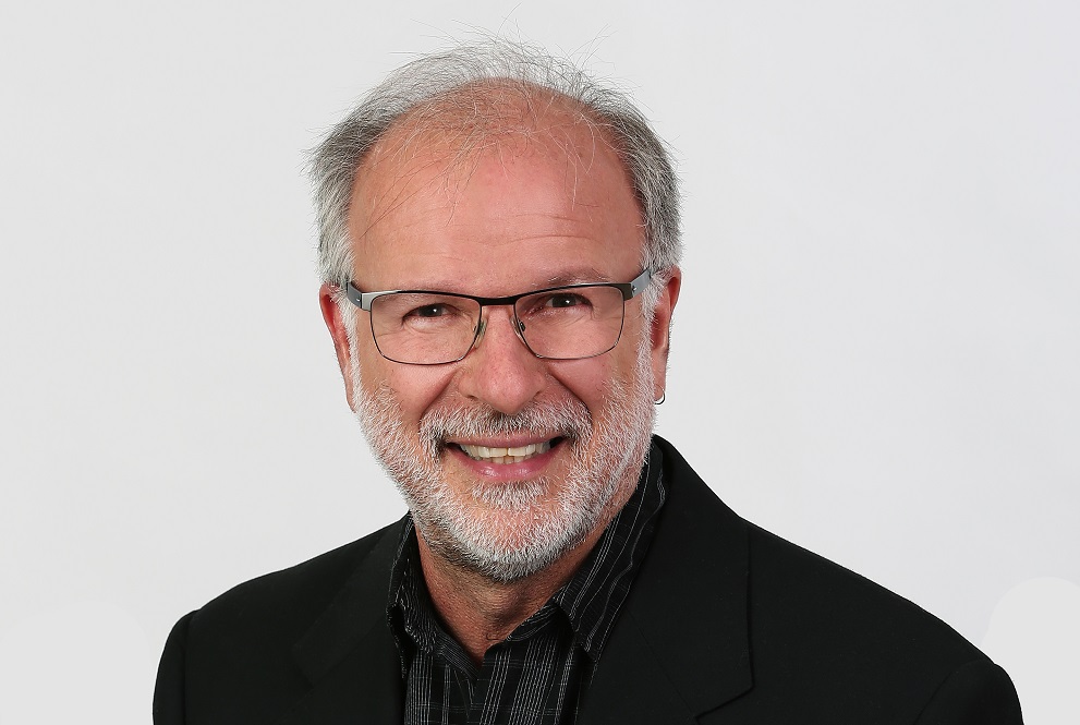 Le maire de Beauharnois président du Centre local de développement