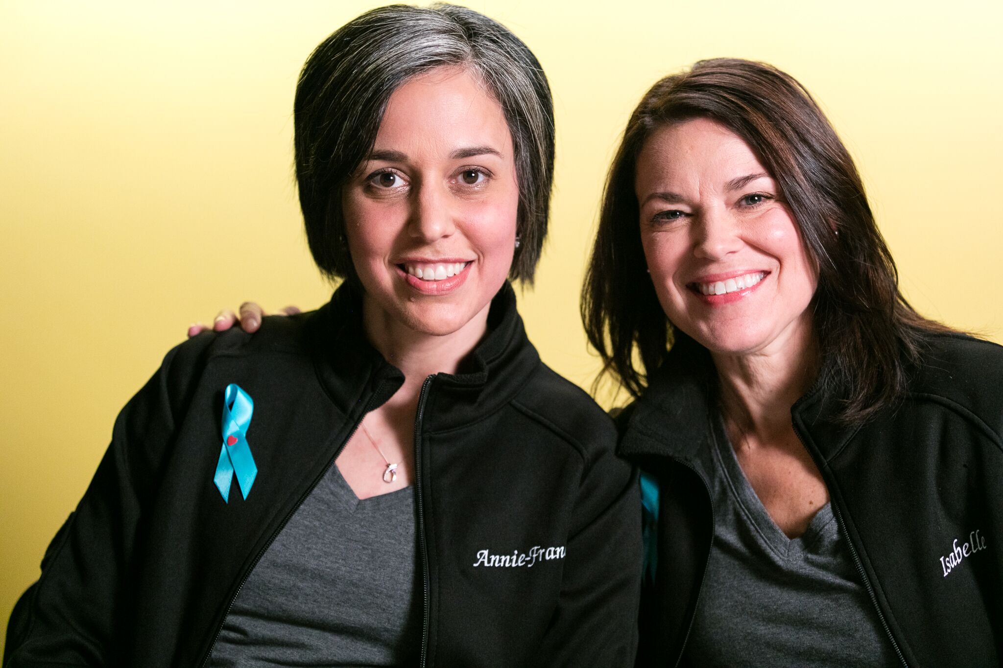 Image illustrant l'article: Retenues pour une publicité nationale du Relais pour la vie 2018