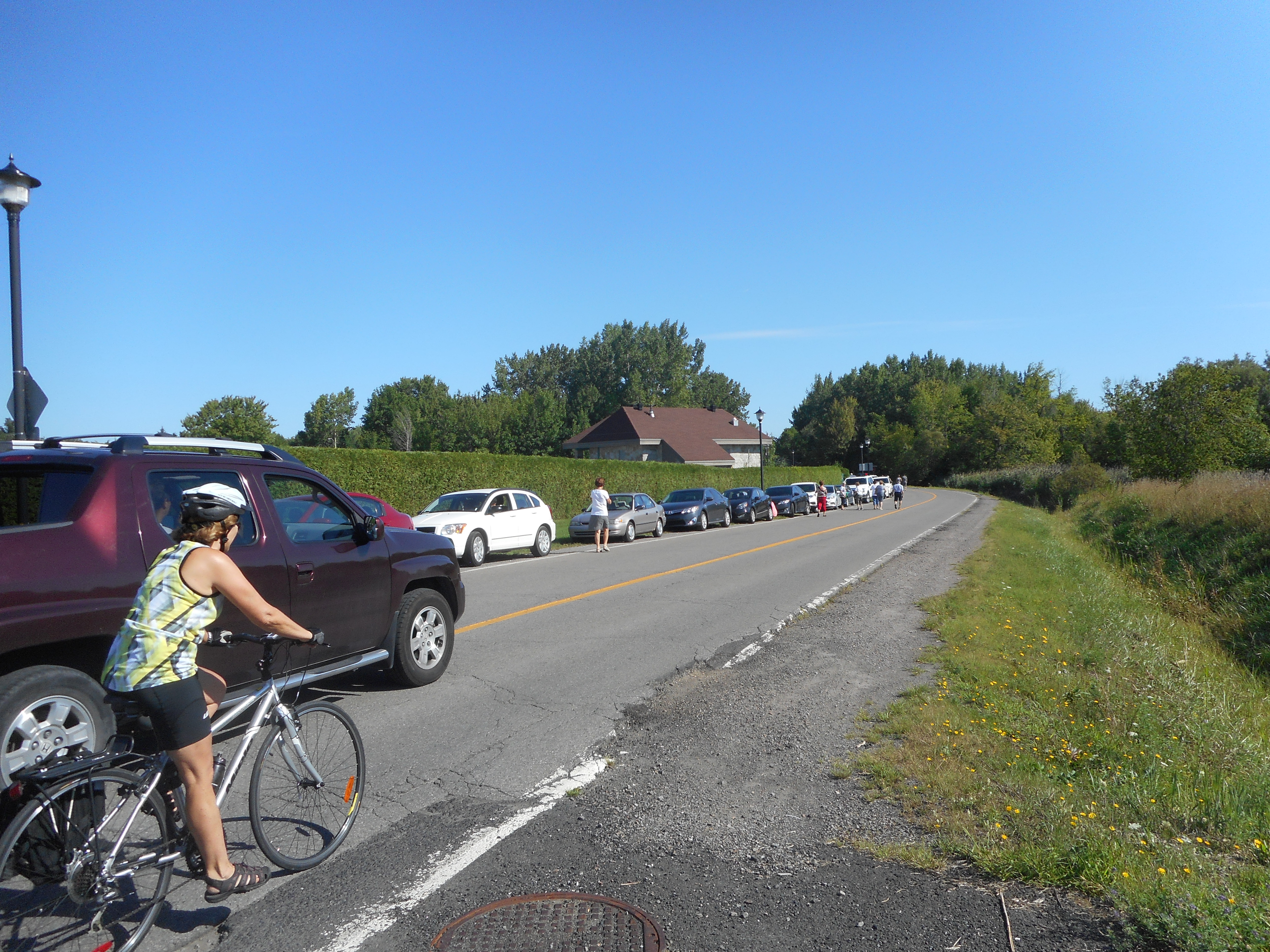 Les 10 articles du Soleil de Châteauguay les plus populaires en 2017