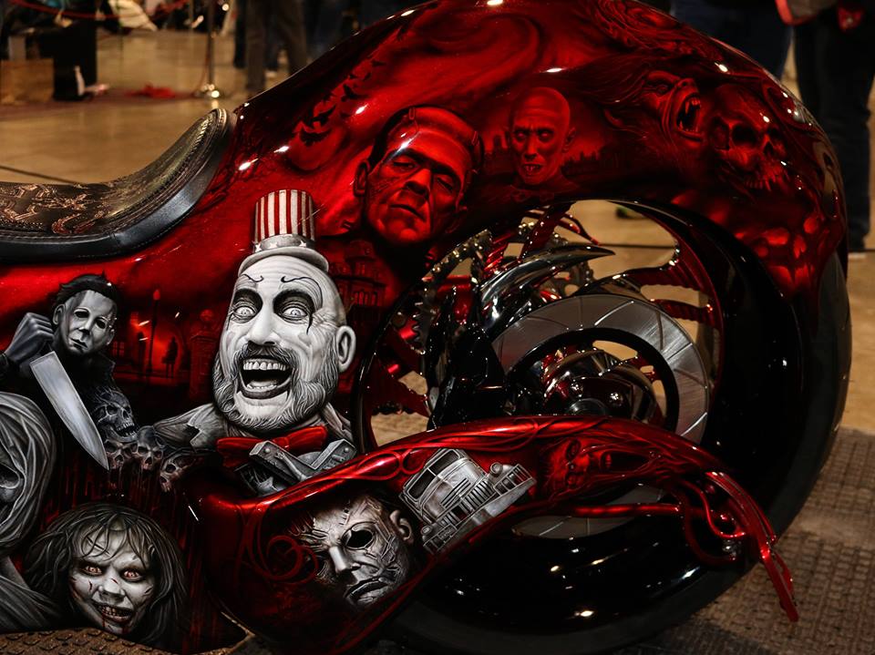 La vidéo d’une œuvre de Fitto vue 4 millions de fois