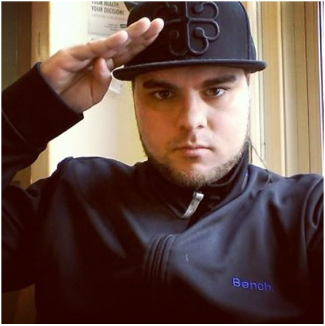 L&rsquo;évadé de l&rsquo;Institut Philippe-Pinel arrêté à LaSalle