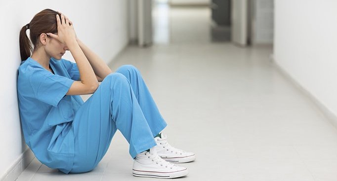 «Je ne suis pas fatiguée, je suis écoeurée, c’est différent»