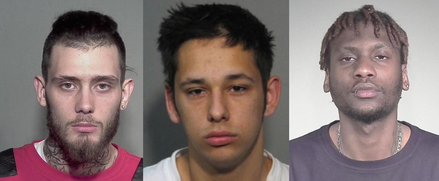 Image illustrant l'article: Victimes de proxénètes recherchées