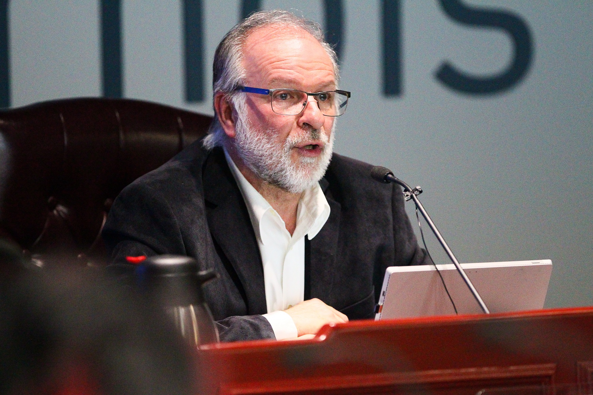 Beauharnois engage un directeur général par intérim