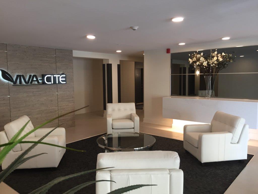 Les appartements tout-inclus : un concept unique signé Habitations Trigone