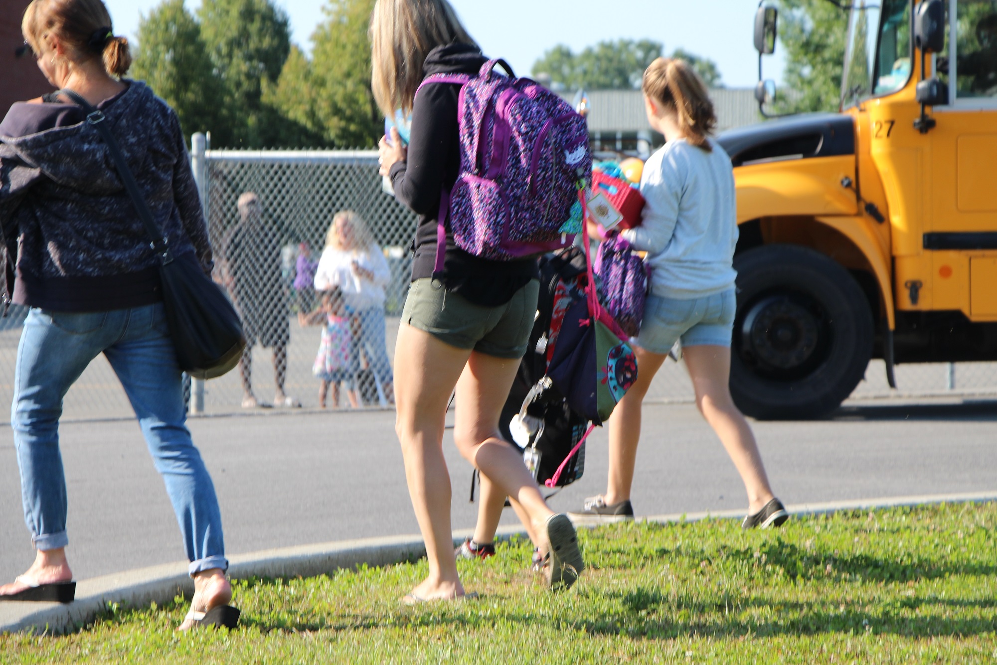 Image illustrant l'article: La «lourde tâche» des enseignants compliquerait le recrutement