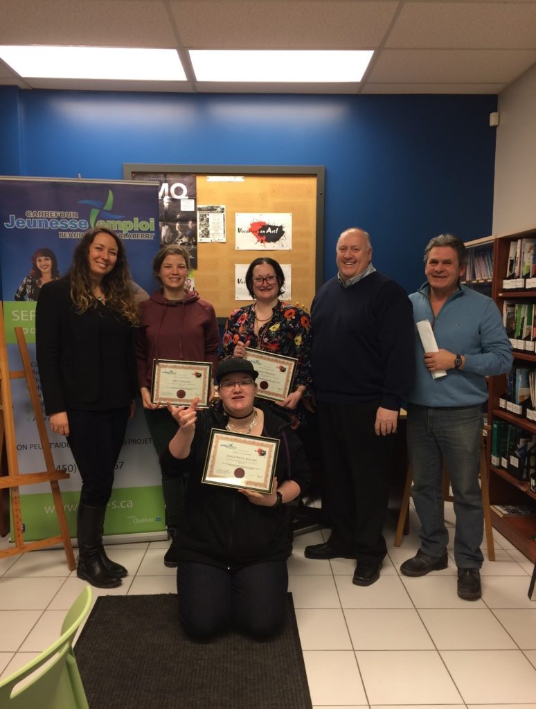 Image illustrant l'article: Vocation en art : 3 artistes à l'honneur