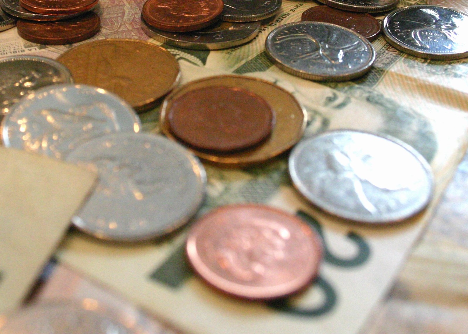 Image illustrant l'article: Beauharnois a puisé 3,9 M $ dans son surplus pour boucler 2017