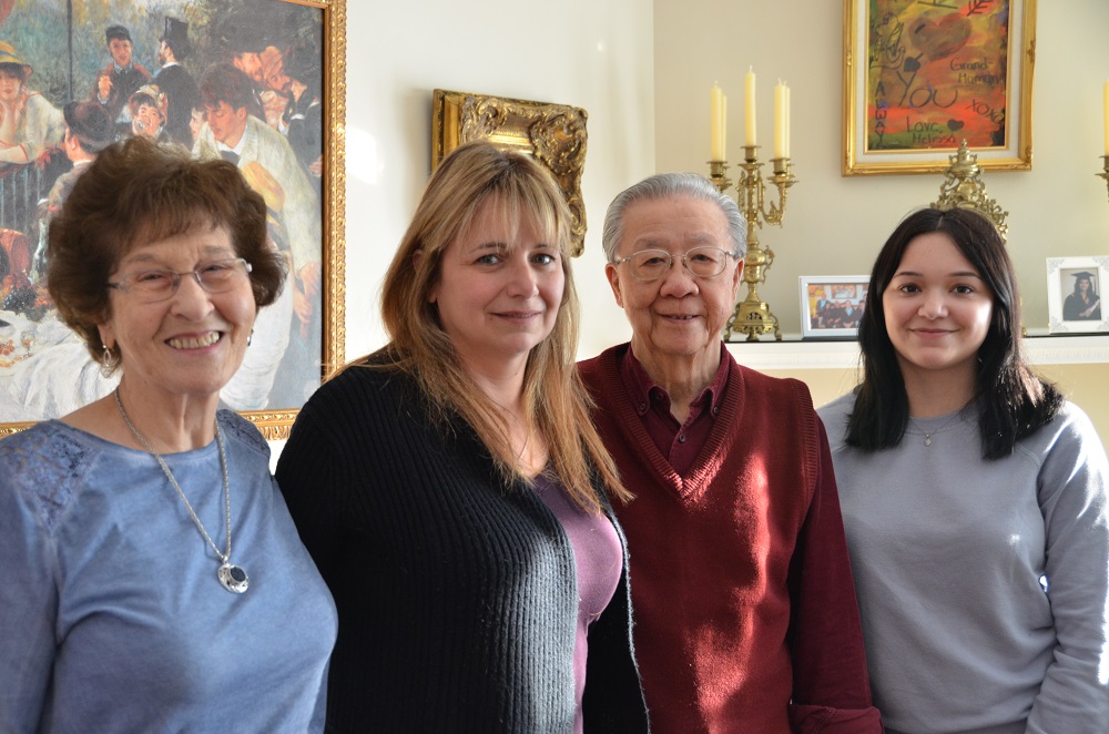 Image illustrant l'article: Un quinzième anniversaire bien spécial