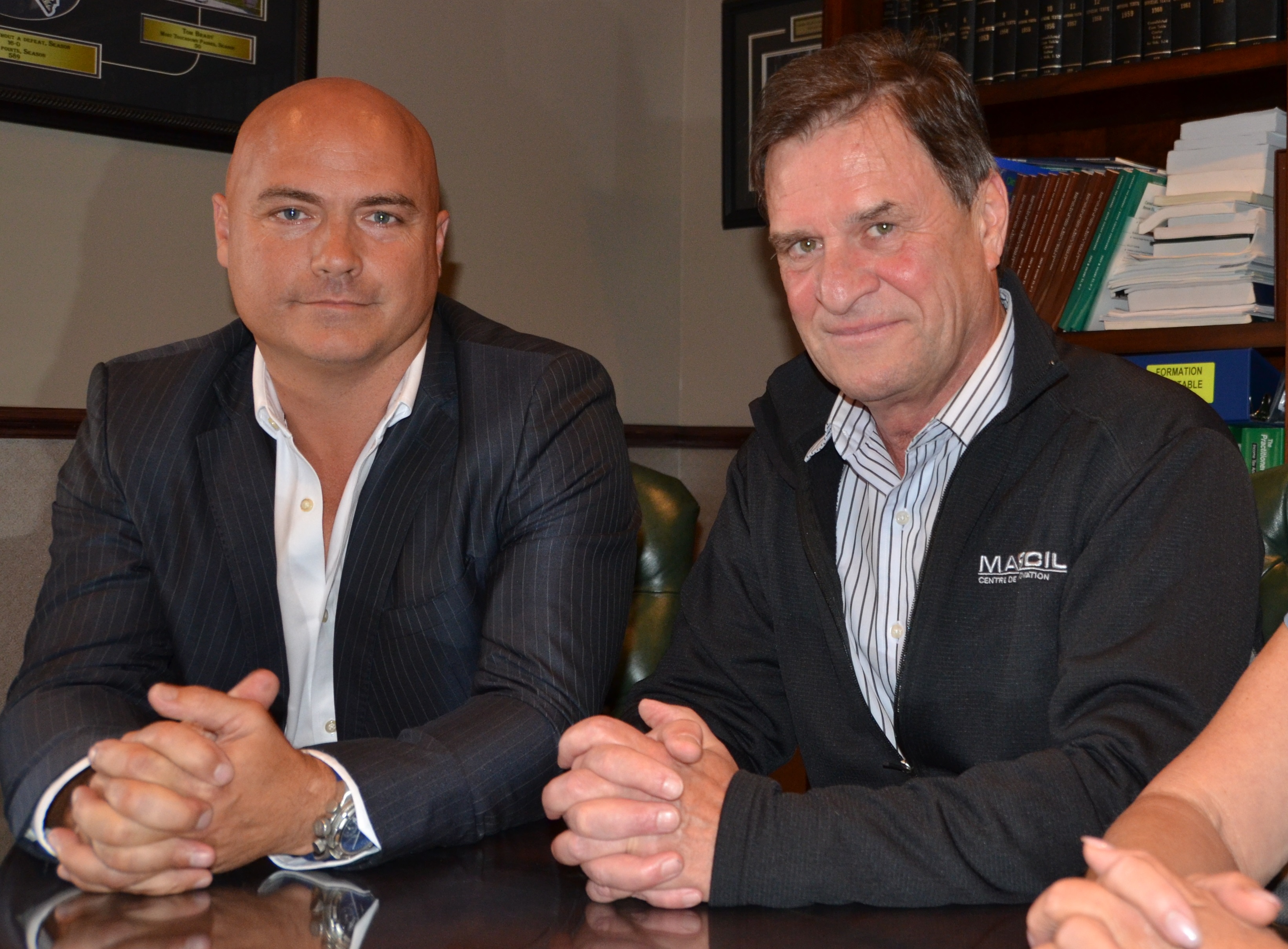 Le travail d’avocat du maire dans l’affaire Gendron fait des vagues