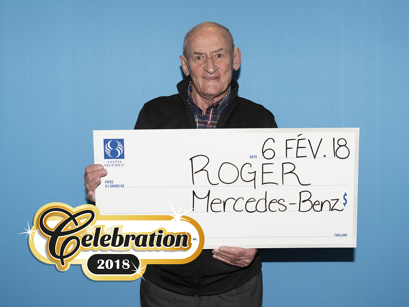 Image illustrant l'article: Une visite payante à l'hôpital Anna-Laberge à Châteauguay