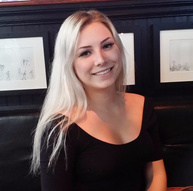 Kelly Martin Nolet retrouvée saine et sauve