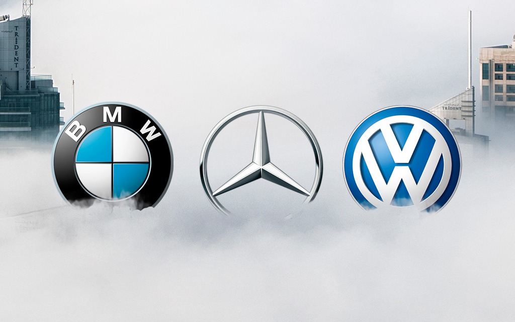 Image illustrant l'article: BMW, Daimler et Volkswagen : tests d’émissions de moteurs diesel sur des animaux