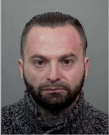 Voleur de porte-monnaie recherché