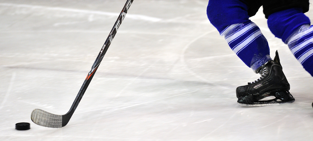 Image illustrant l'article: Une équipe «trop forte» pour être admise en séries