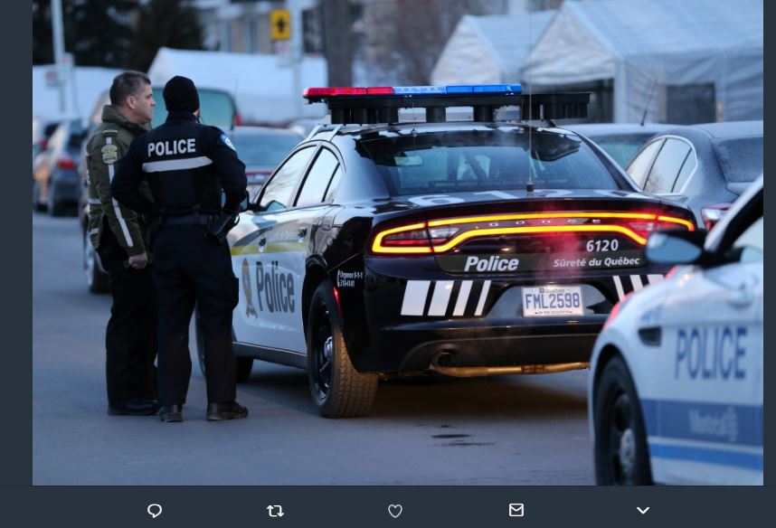 Image illustrant l'article: La police coupe une filière d’approvisionnement en tabac illégal