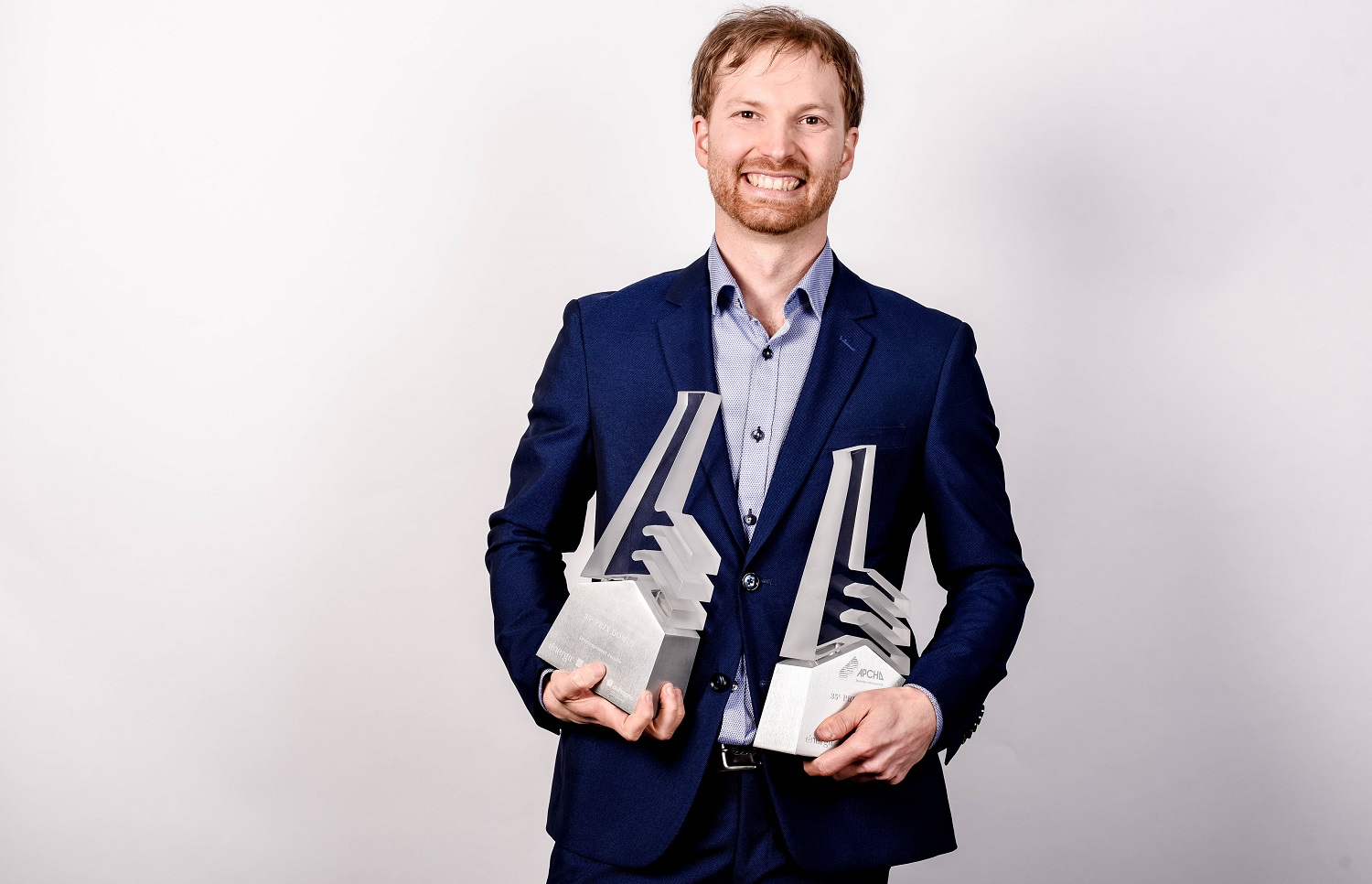 Double mention pour un constructeur de Sainte-Martine