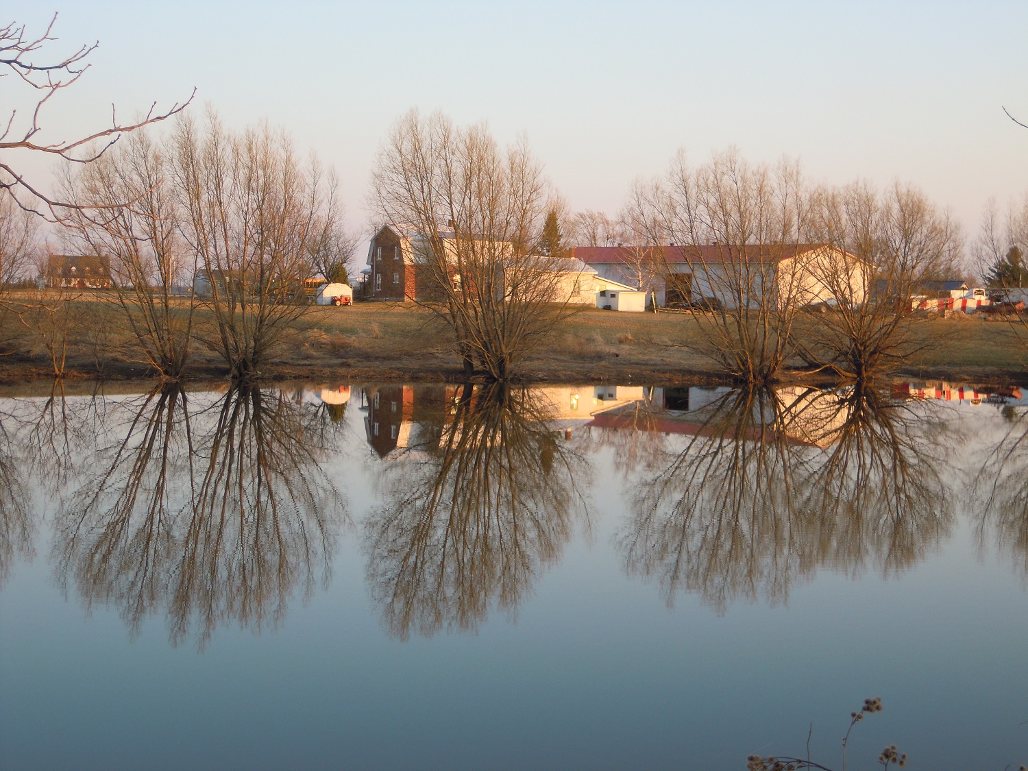 La SCABRIC veut «ramener le monde aux plans d’eau»
