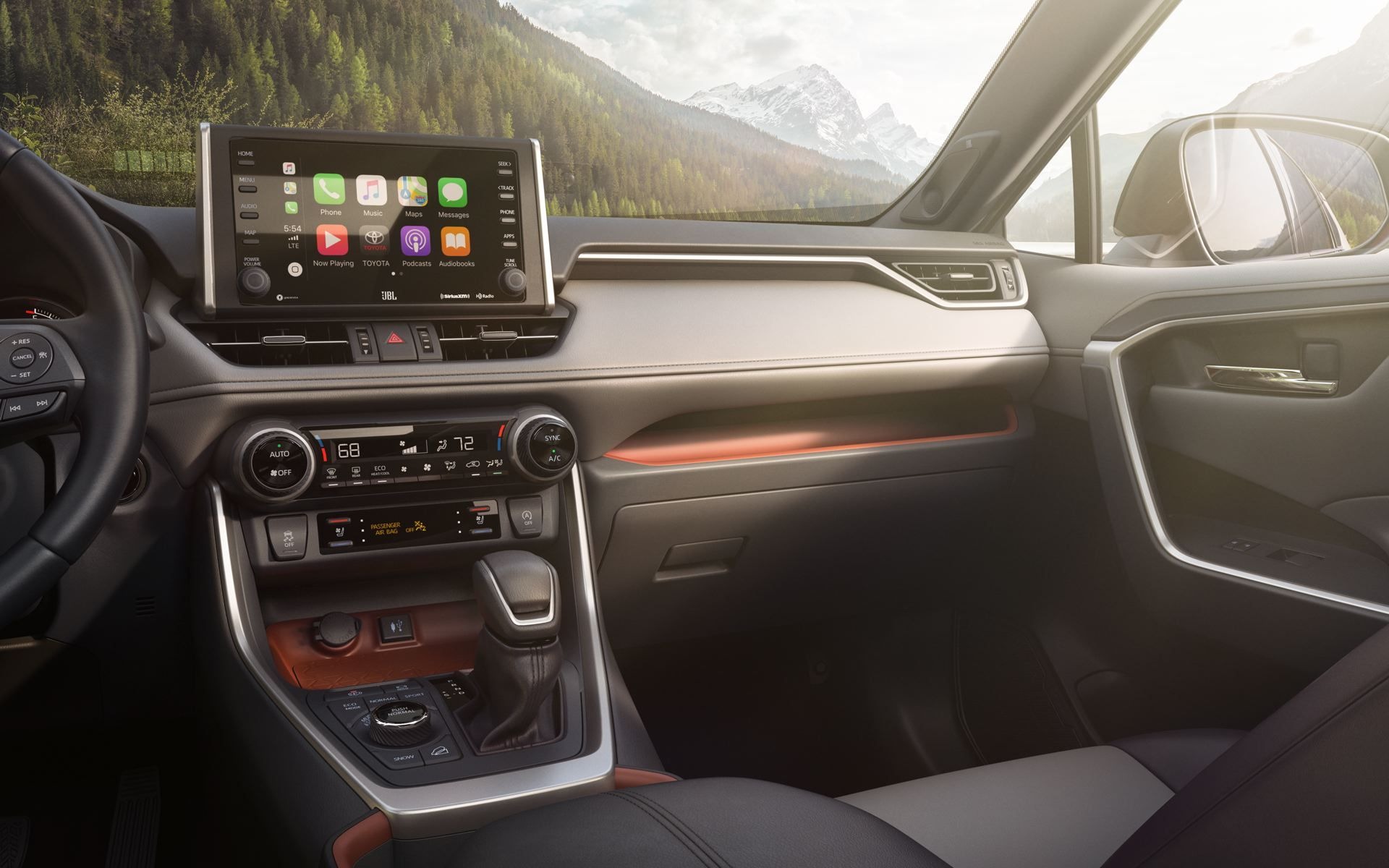 Salon de New York : c’est officiel, Apple a pris les commandes de l’automobile