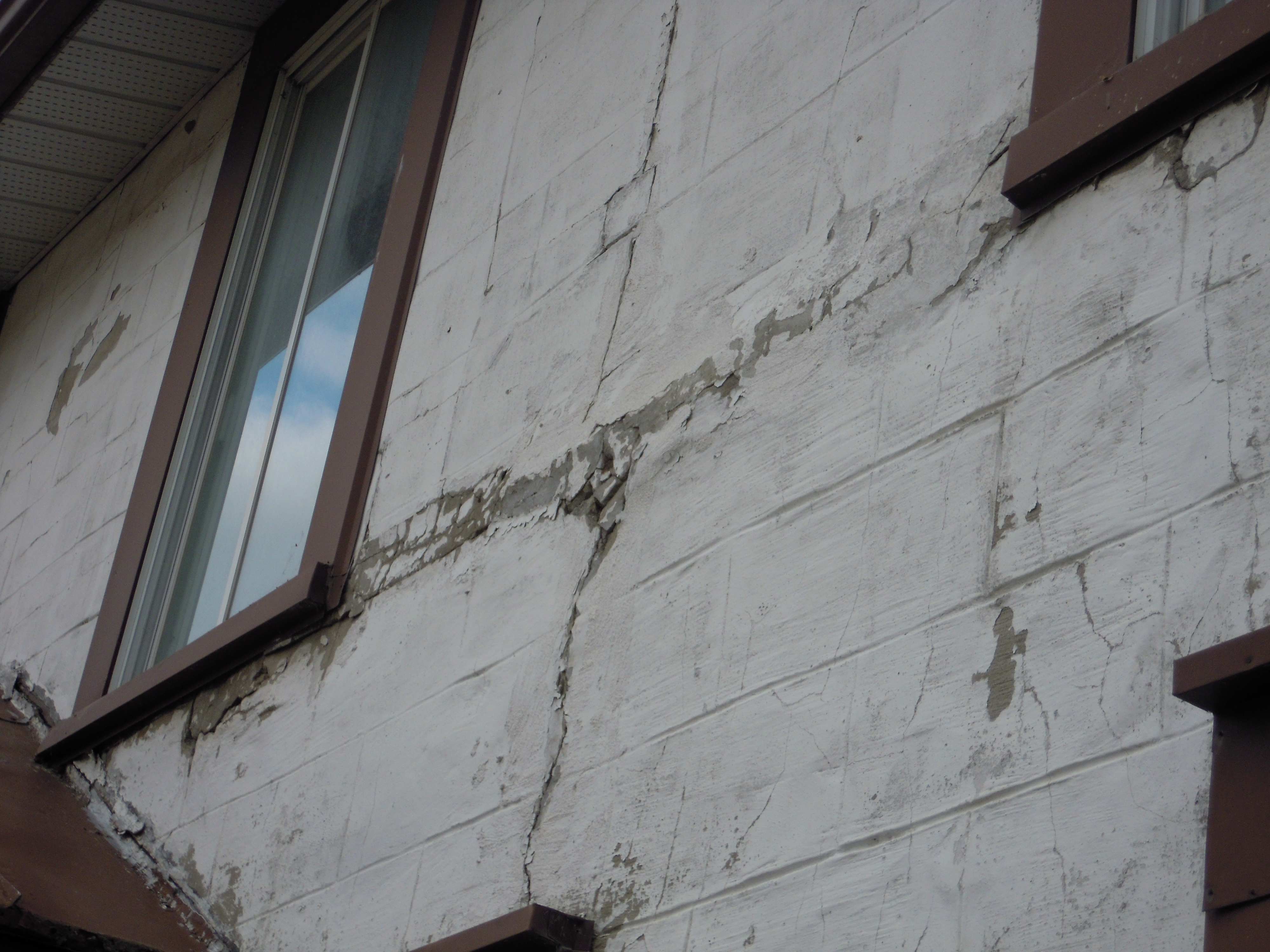 Près de 500 endroits «non conformes»