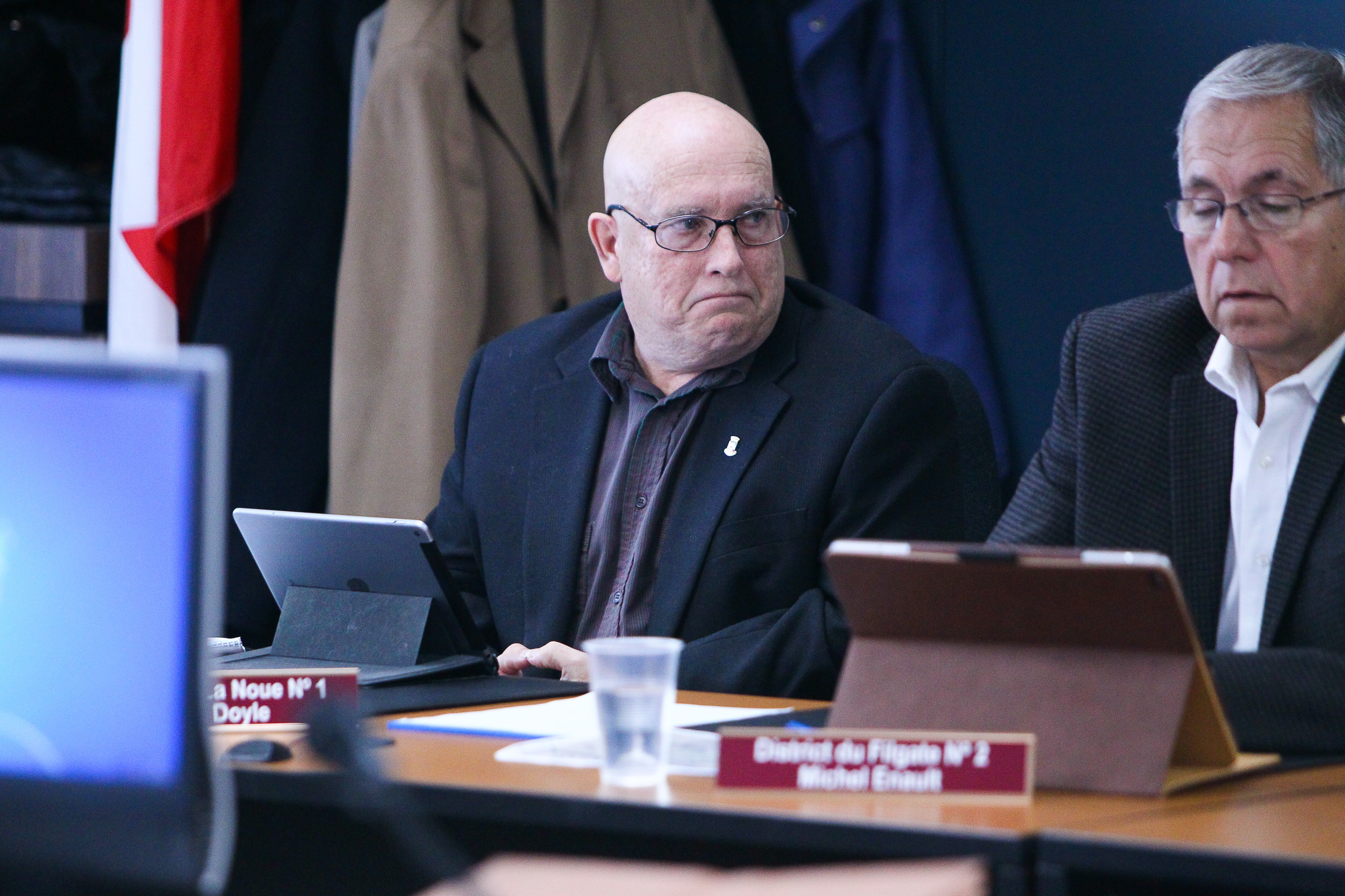 Châteauguay : un comité pour surveiller les dépenses