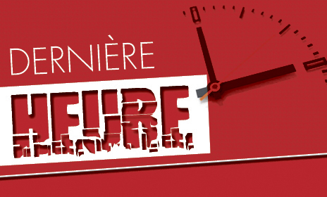 Image illustrant l'article: Opération de sauvetage à Saint-Louis-de-Gonzague