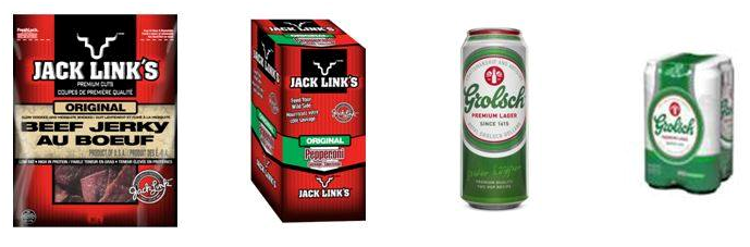 Image illustrant l'article: Vol de bières et de viandes séchées: la police sollicite l’aide du public