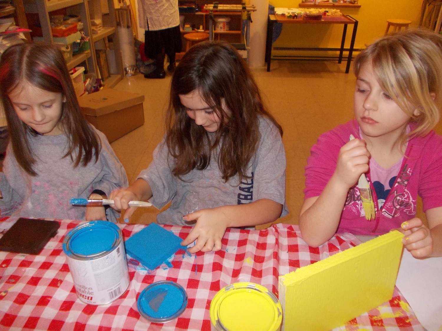 Un bénévole suggère aux médecins spécialistes de verser leurs «sous en trop» à un organisme