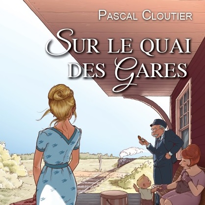 4 questions à l’auteur Pascal Cloutier