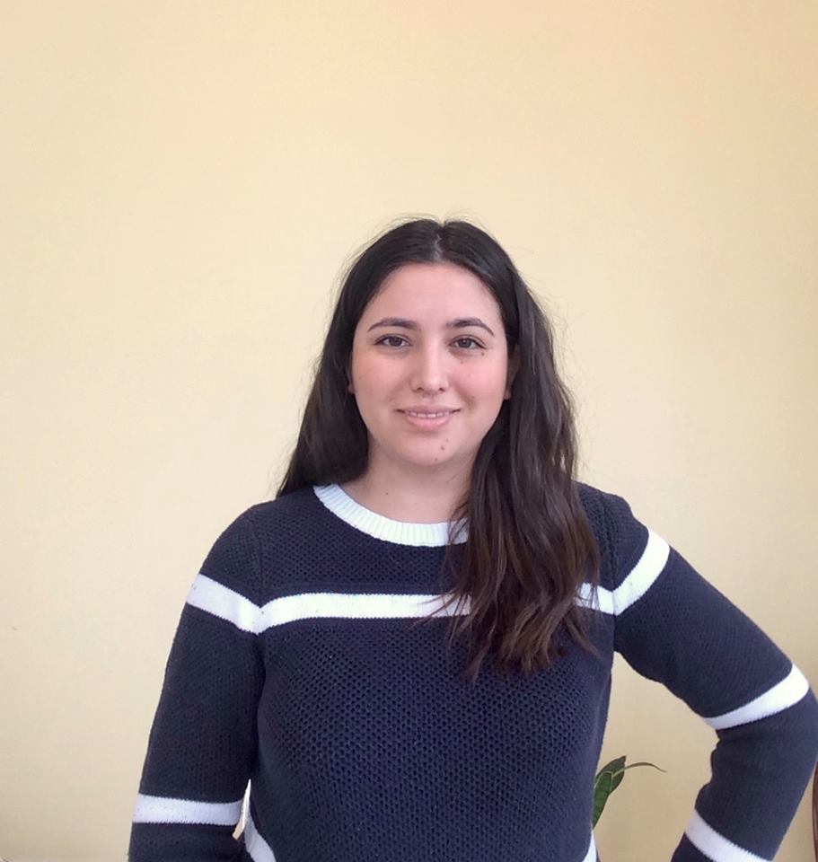 Québec solidaire dévoile sa candidate dans Châteauguay