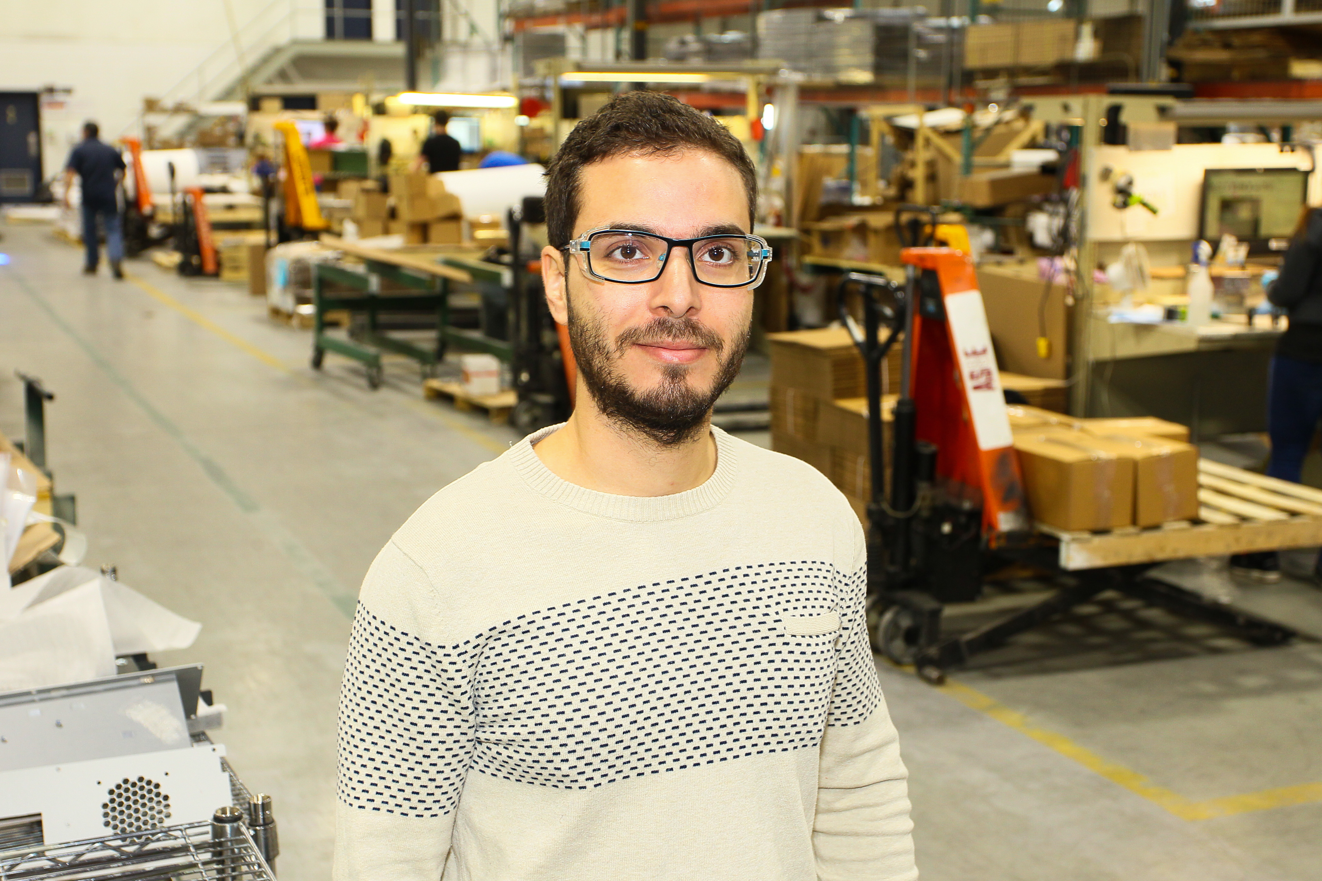 CMP déploie son concept d’usine intelligente VKS dans 30 pays 