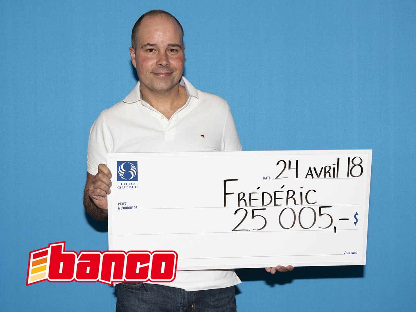 Un vol chez sa belle-mère débouche sur une bonne nouvelle