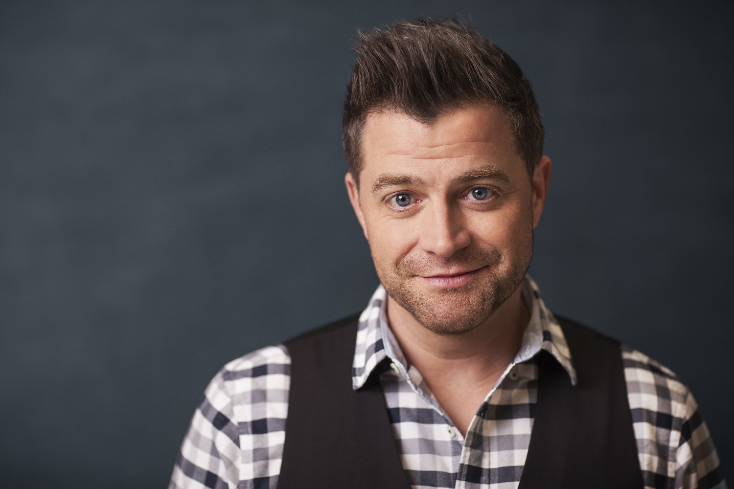 Image illustrant l'article: Châteauguay prévoit passer du rouge au vert avec l'humour