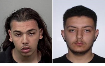 Victimes d&rsquo;agression armée recherchées