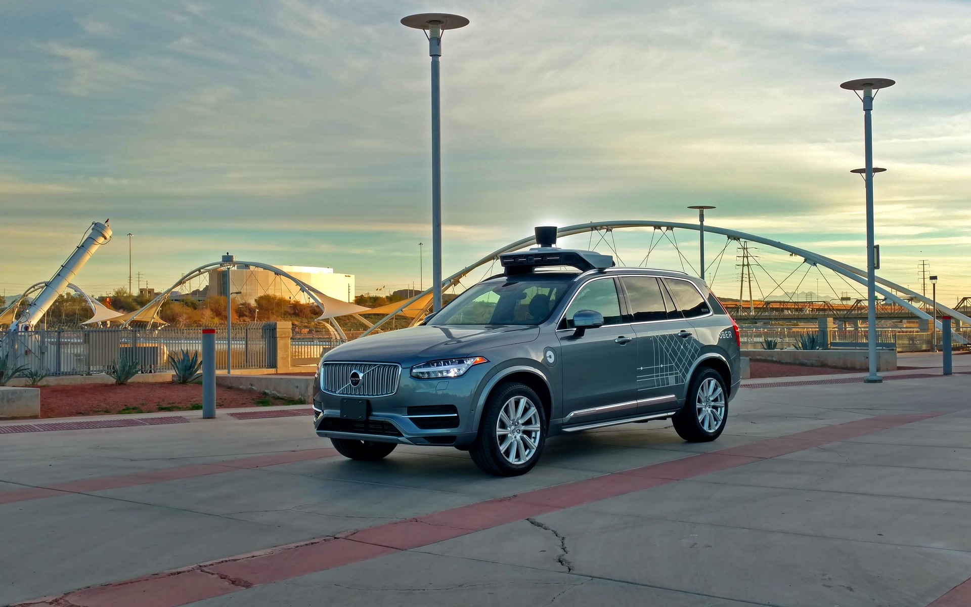 Est-ce qu’Uber peut livrer votre pizza à domicile en drone?