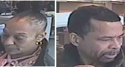 Recherchés pour vol de parfum