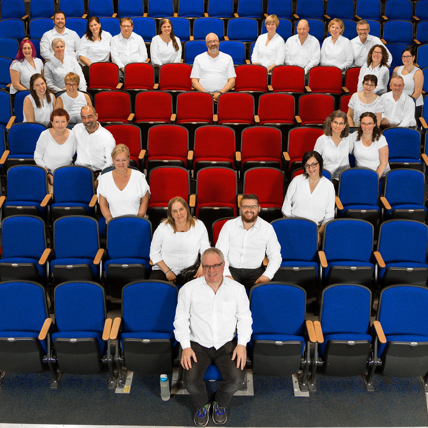 Quoi faire en fin de semaine?