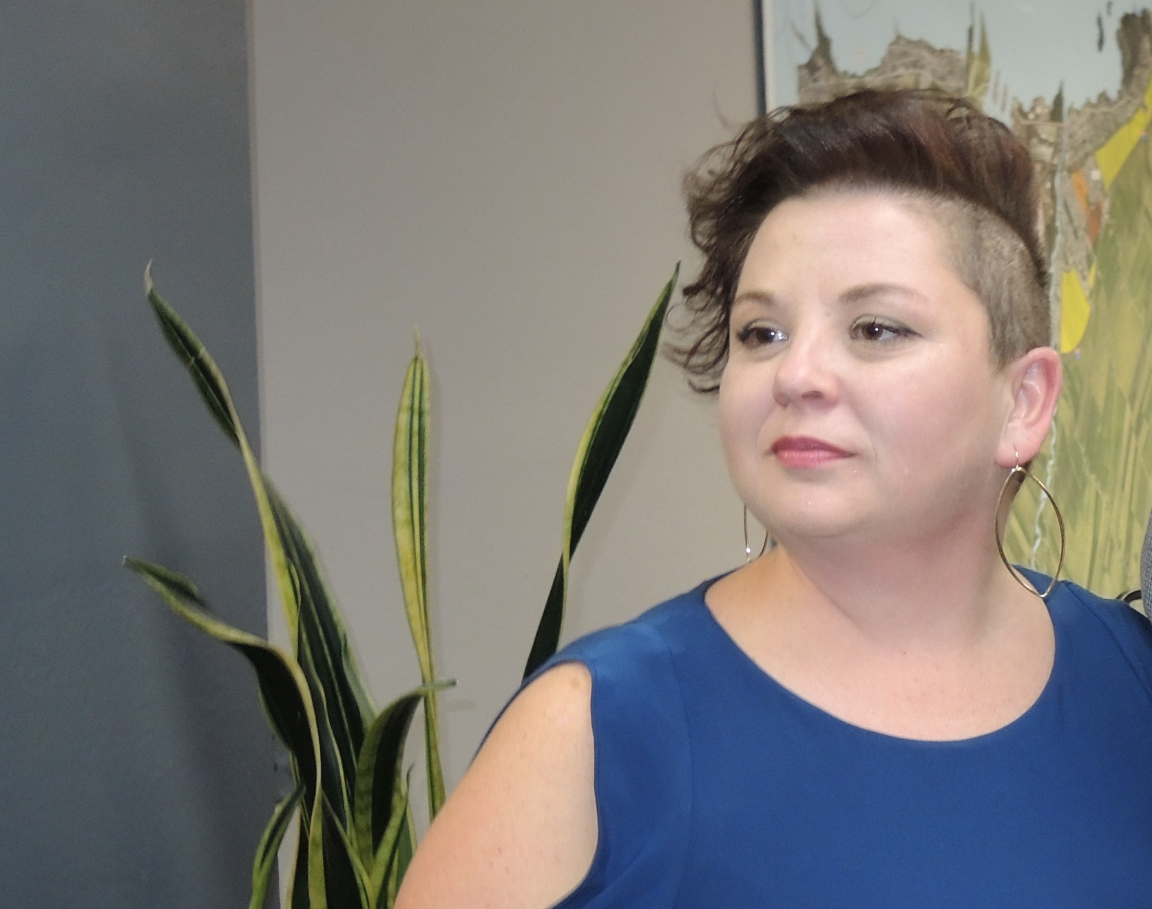 L&rsquo;ex-dg de Beauharnois a démissionné