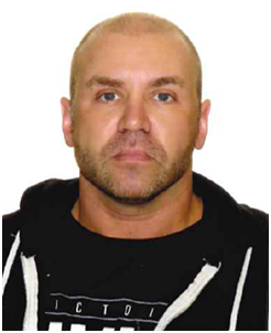 La police recherche Martin Bienvenue