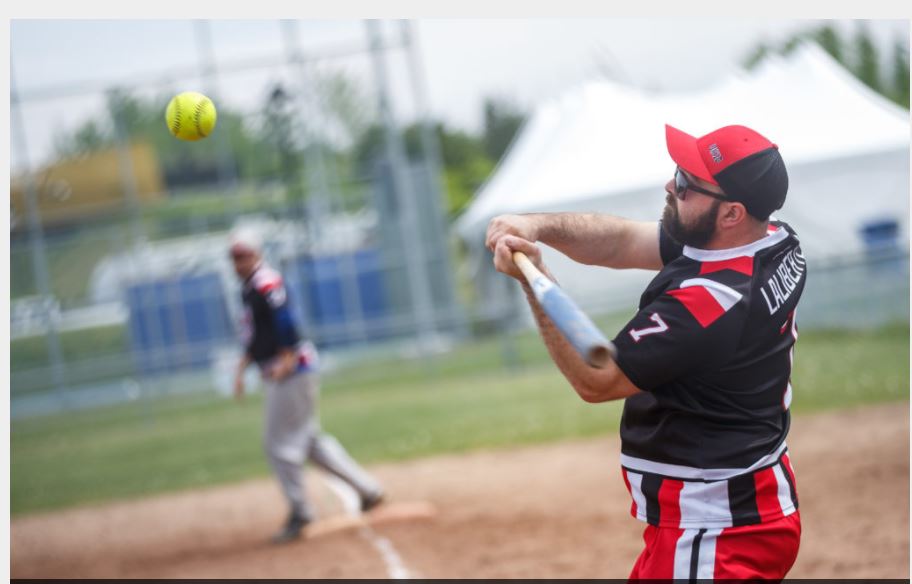 Image illustrant l'article: Gain record pour un tournoi au profit de la Société canadienne du cancer