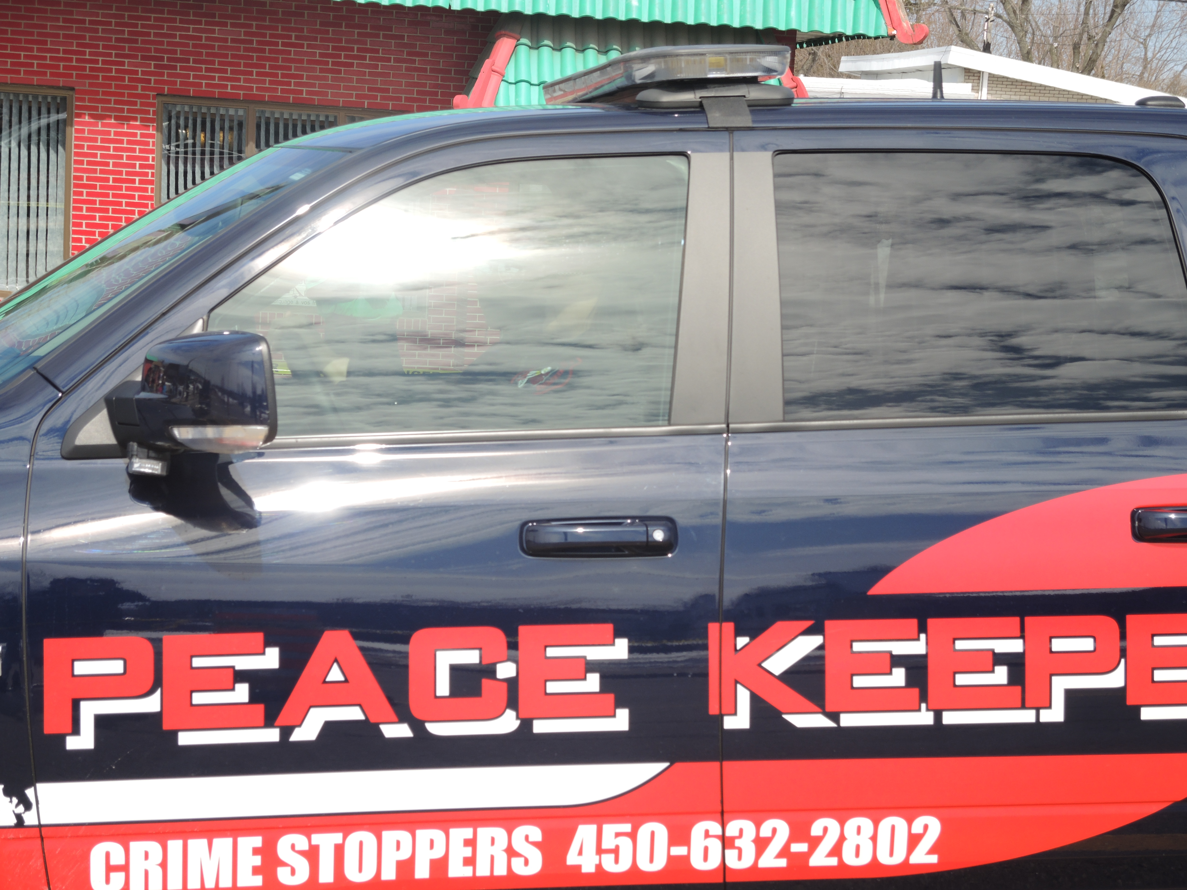 Fusillade à Kahnawake : deux hommes accusés