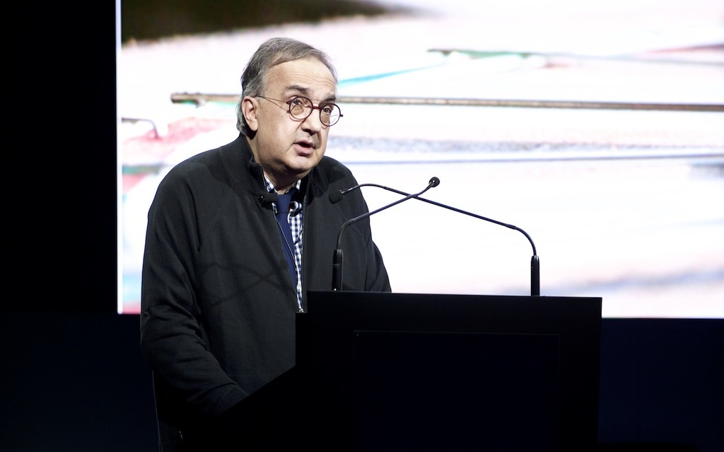 FCA annonce plusieurs grosses nouveautés… et la survie de Chrysler