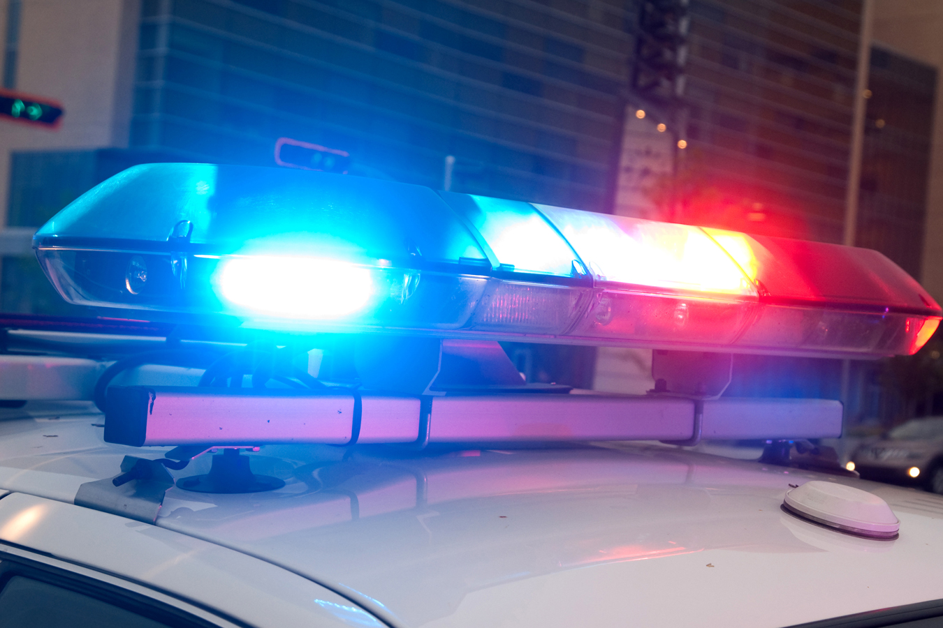 Image illustrant l'article: Un homme barricadé s'est rendu à la police de Mercier