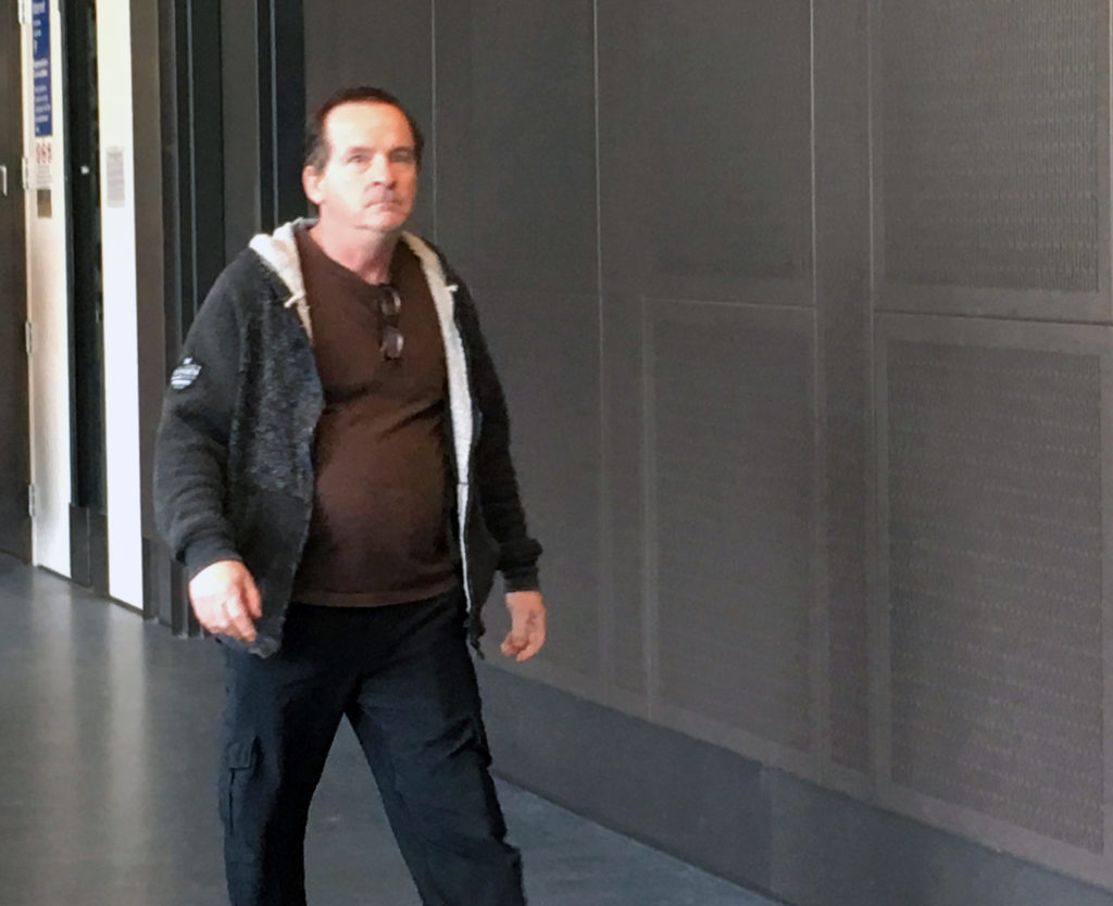 Image illustrant l'article: Un «pédophile d'occasion» coupable d'abus sexuels