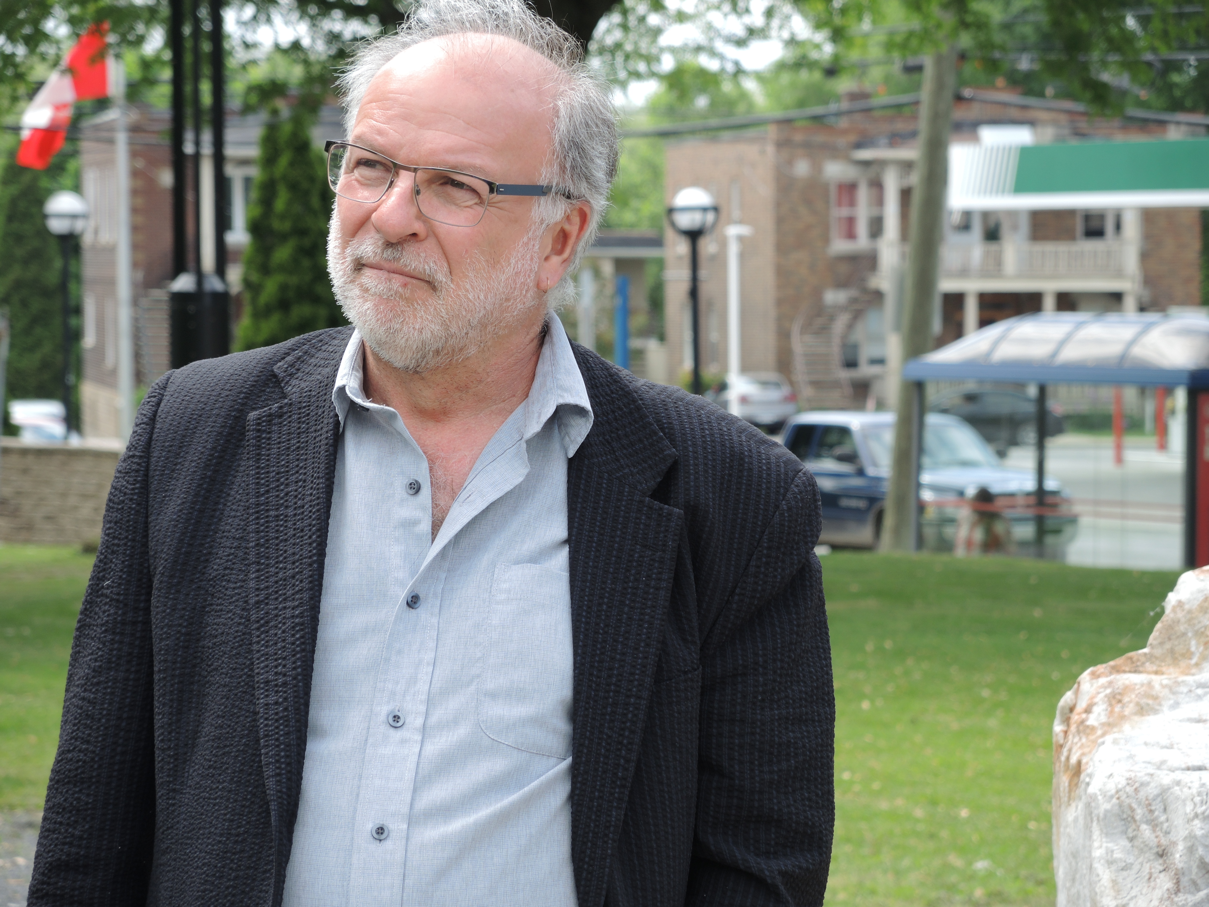 Image illustrant l'article: Les finances de la Ville de Beauharnois pas si roses