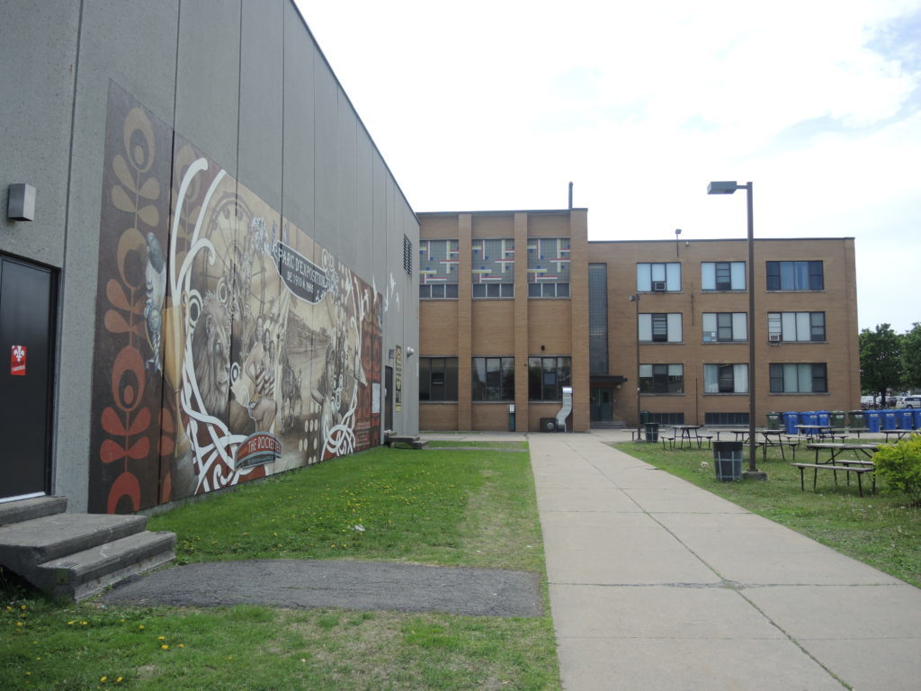 Image illustrant l'article: 14 M $ de travaux dans les écoles de la CSVT