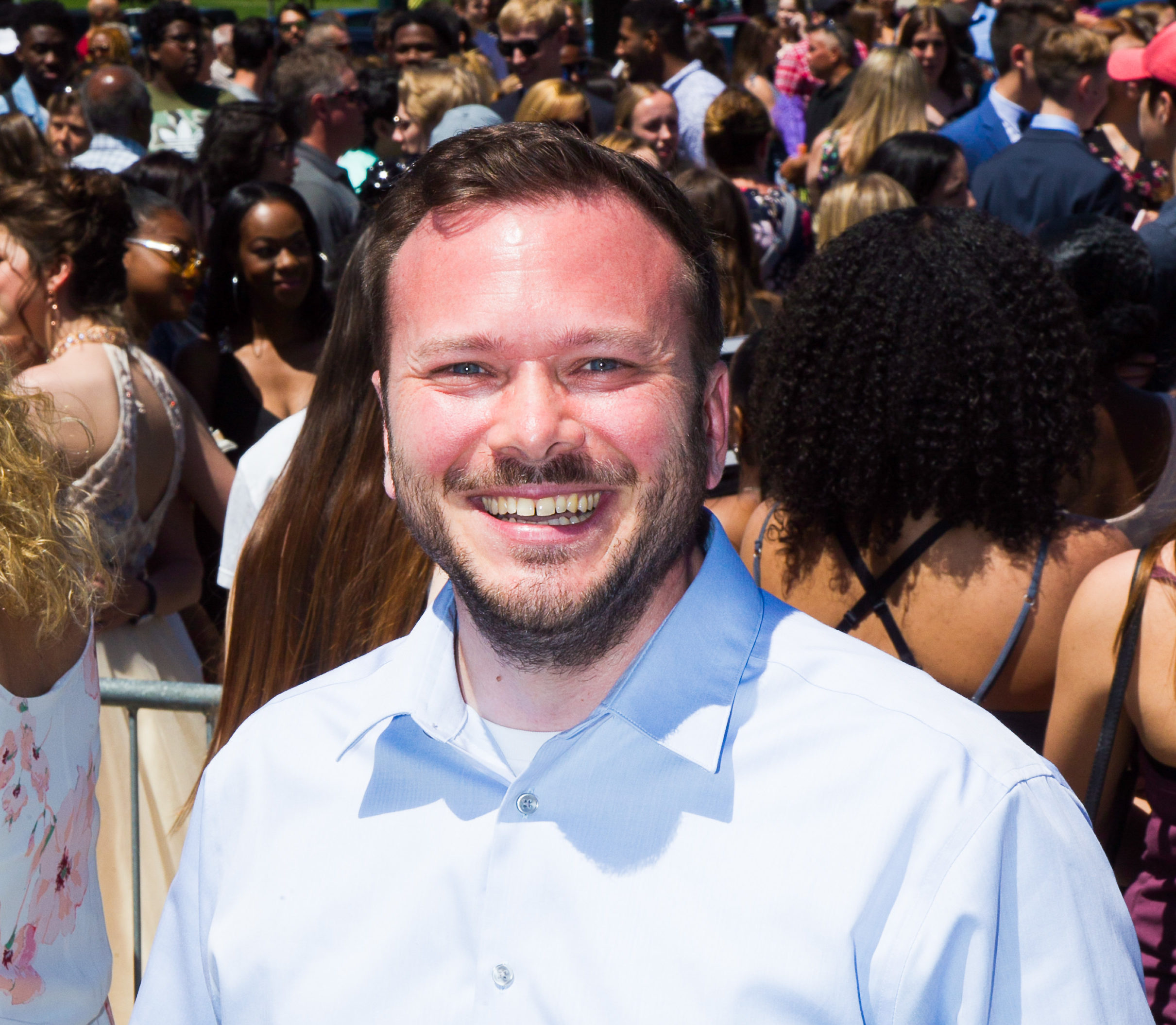 Image illustrant l'article: 50e de H. S. Billings : d'hier à demain