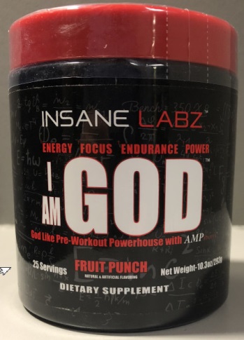 Image illustrant l'article: Des produits potentiellement dangereux en vente dans un commerce de Châteauguay