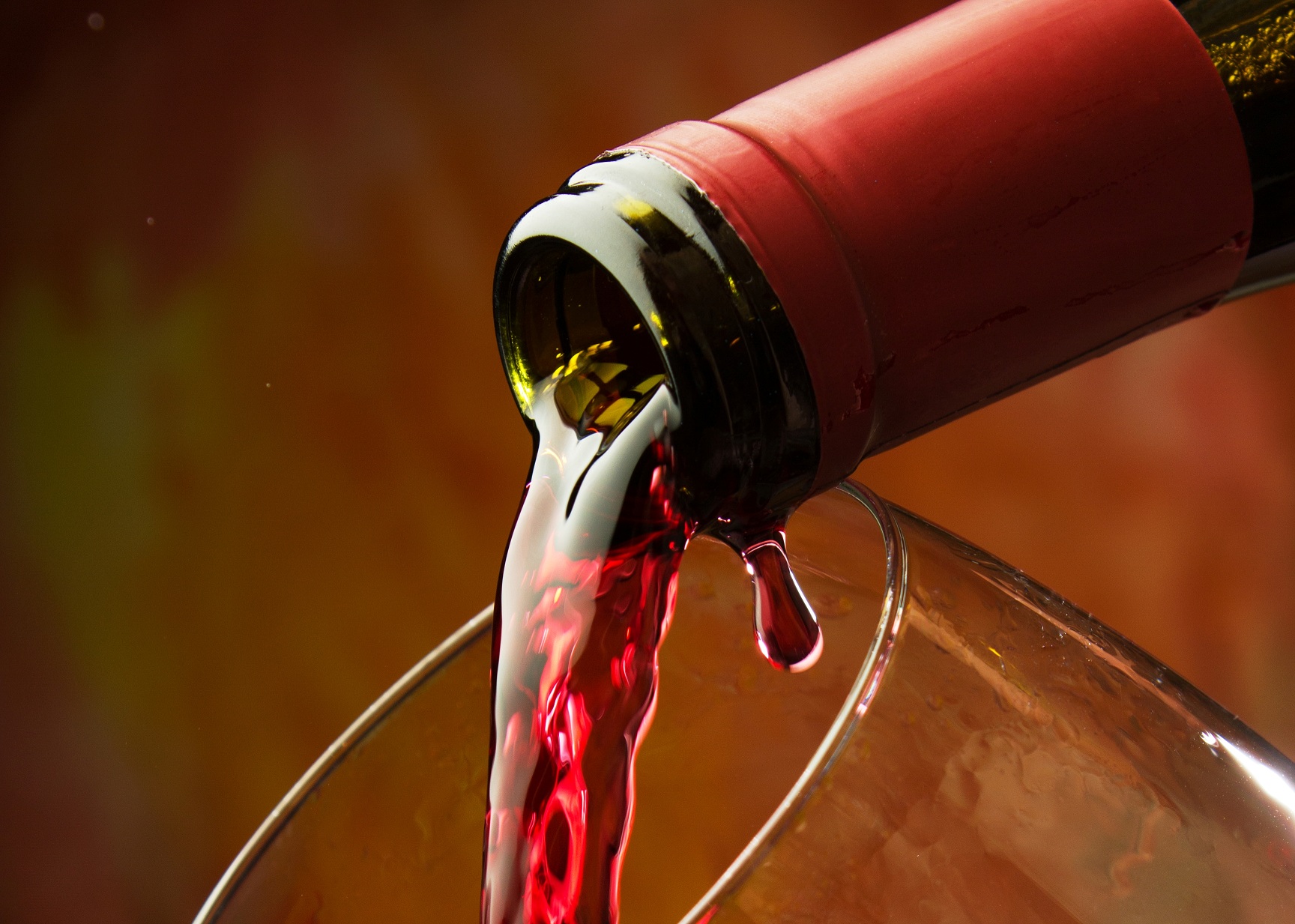 Image illustrant l'article: 10 nouvelles mesures sur l'alcool qui font le bonheur des restaurateurs