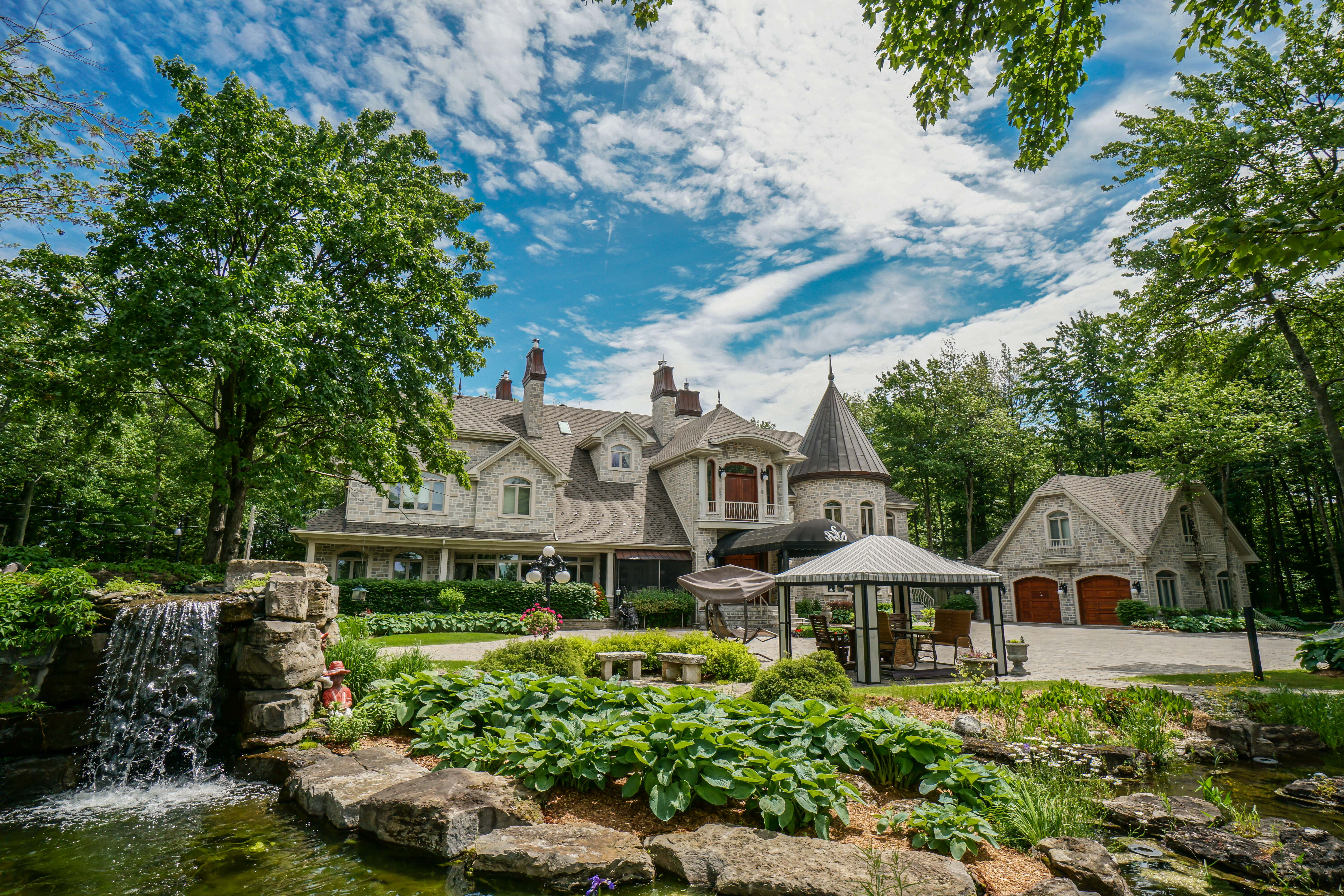 Image illustrant l'article: Les 10 maisons à vendre les plus chères sur la Rive-Sud